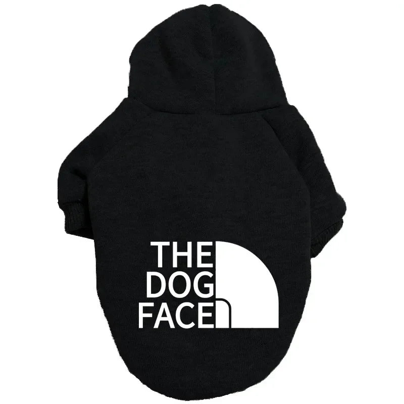 Pet Dog Hoodies