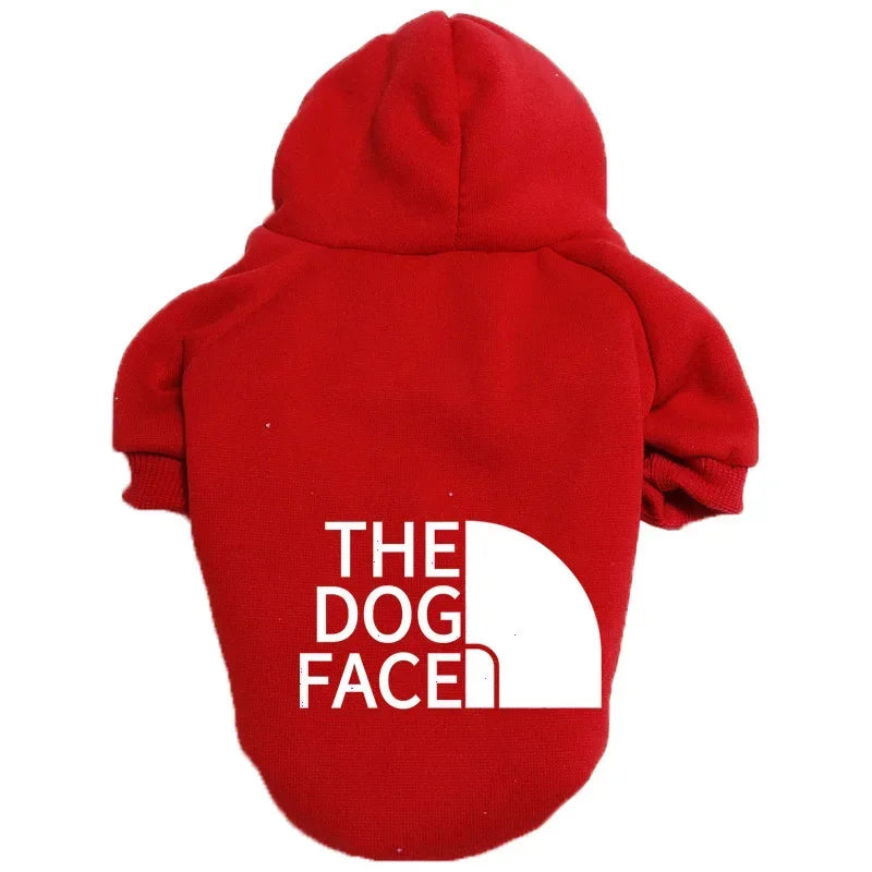 Pet Dog Hoodies