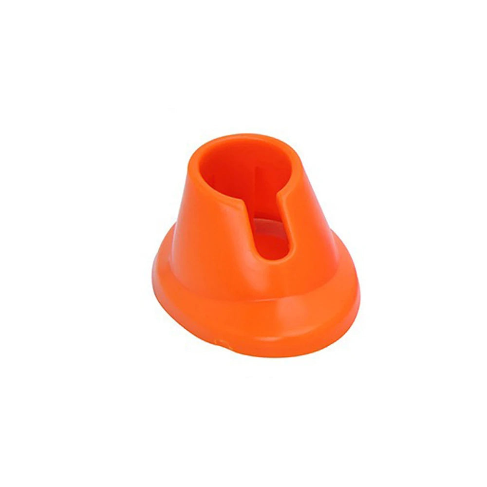 Silicone Nail Polish Holder