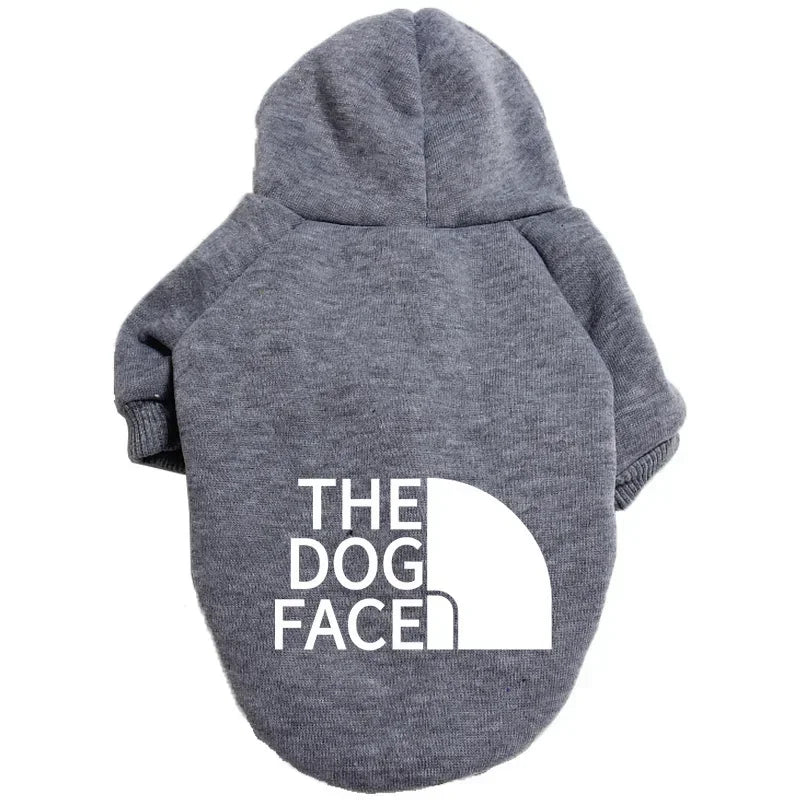 Pet Dog Hoodies