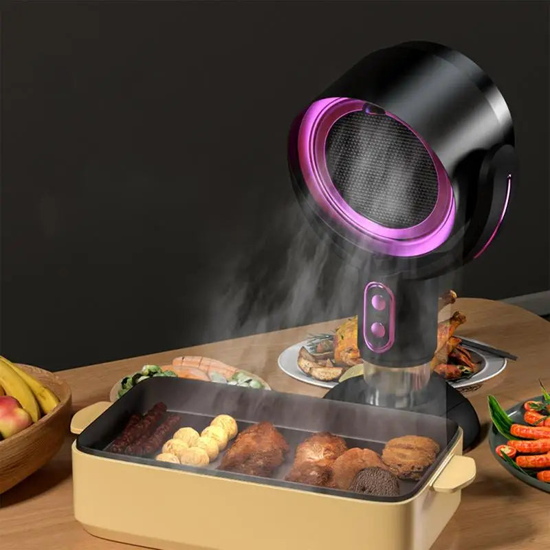 Portable Hood Vent Kitchen