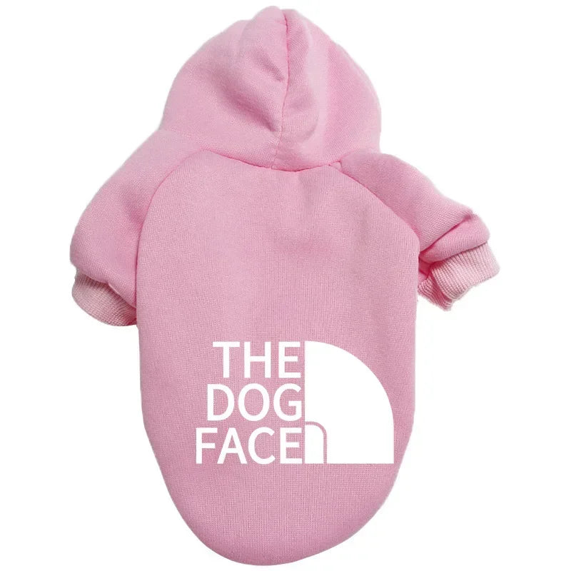 Pet Dog Hoodies