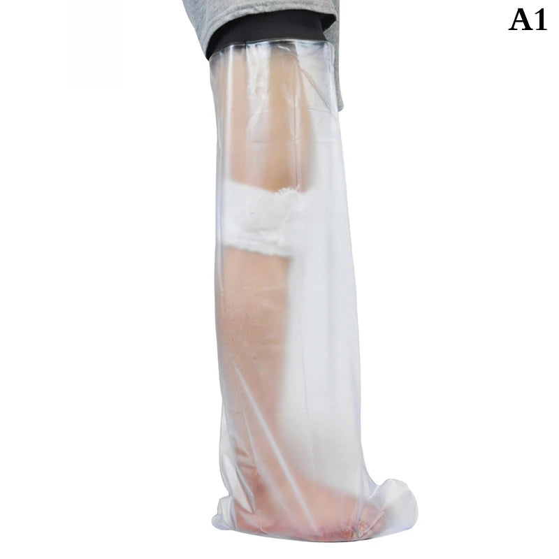 Shower Cover Child Adult Waterproof Sealed Cast Bandage Protector