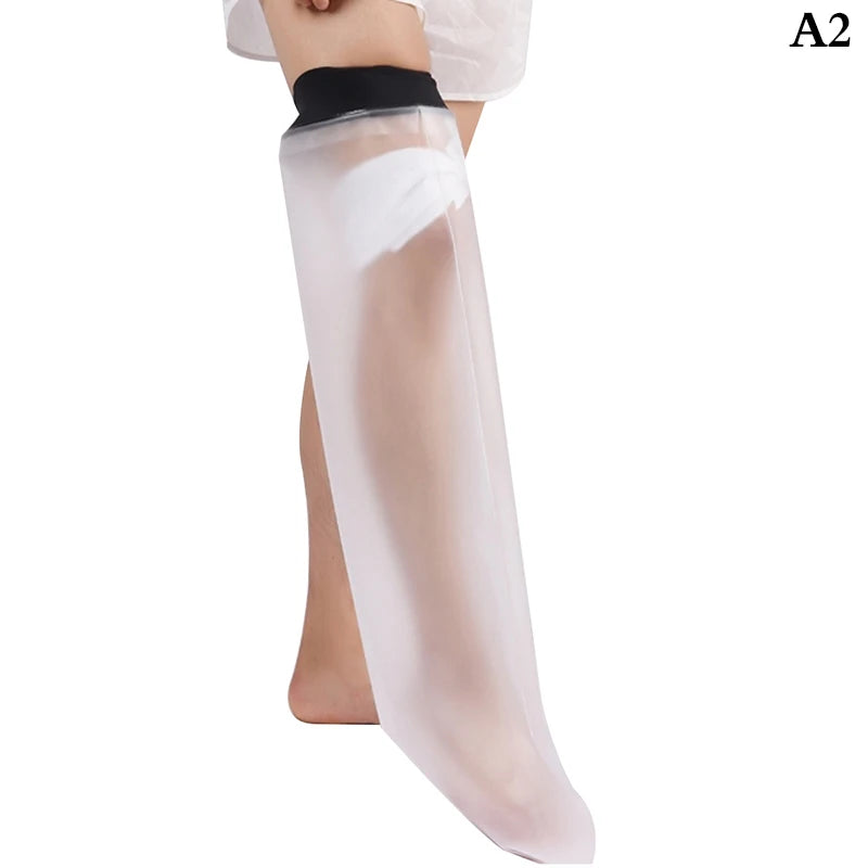 Shower Cover Child Adult Waterproof Sealed Cast Bandage Protector