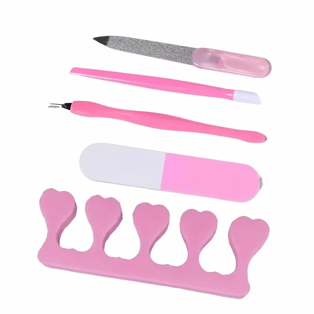 LINMANDA Nail Drill Polish File Kit