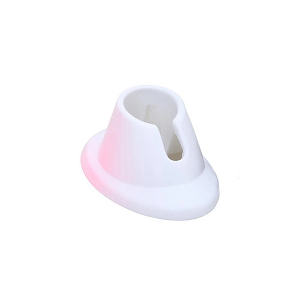 Silicone Nail Polish Holder