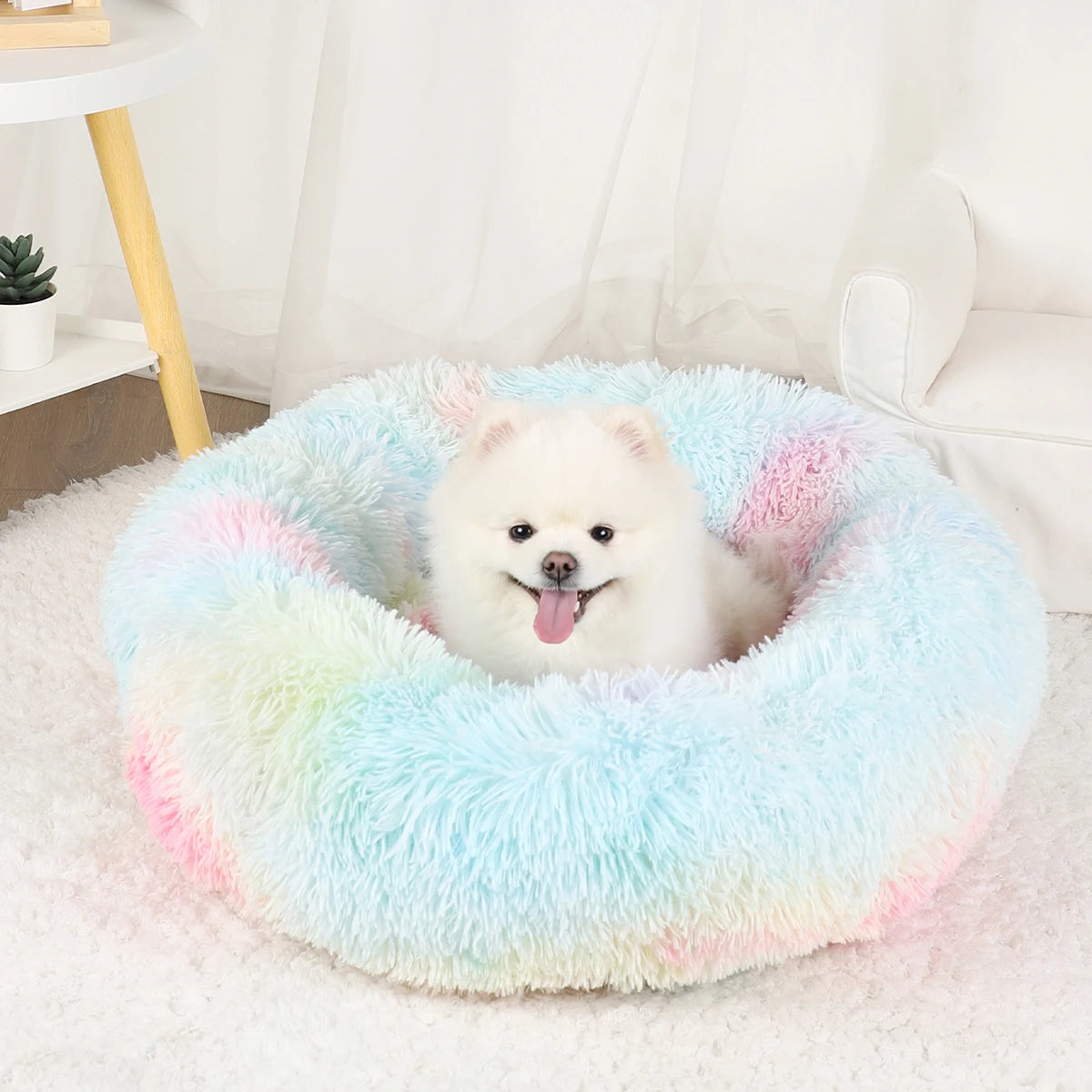 Bed Large Beds for Dogs Washable