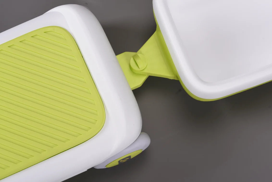 Children Kart with Sweep Tool