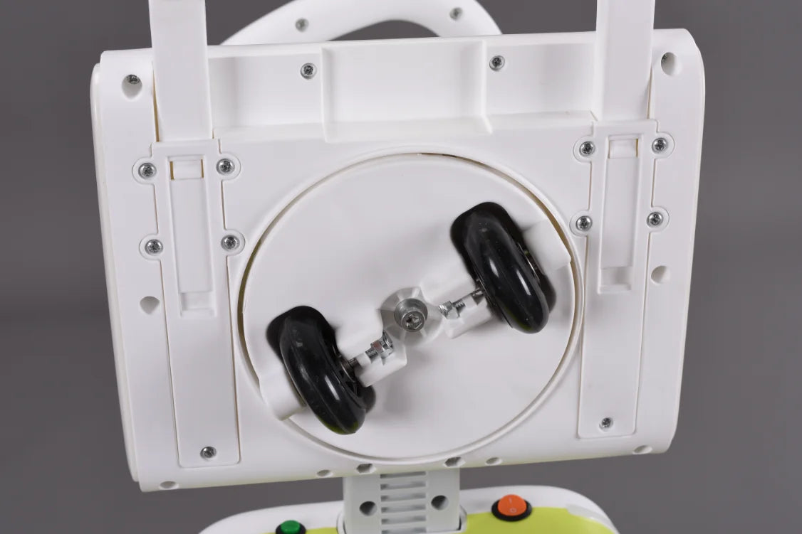 Children Kart with Sweep Tool