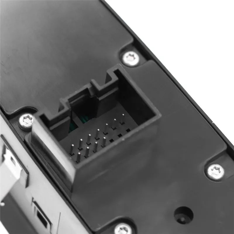 Front Left  Window Switch Button For Porsche Cayenne Macan Panamera 2011-2017