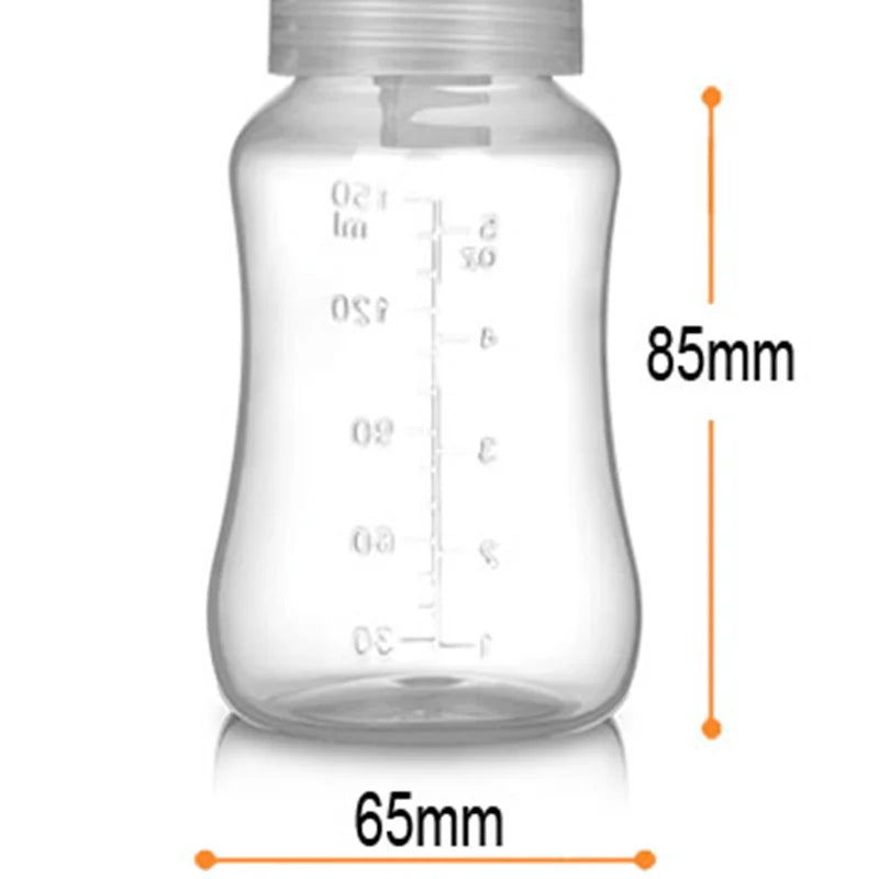 New Generic Electric Breast Pump Accessories