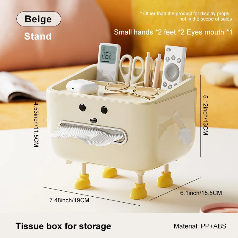UFORU Paper towel box