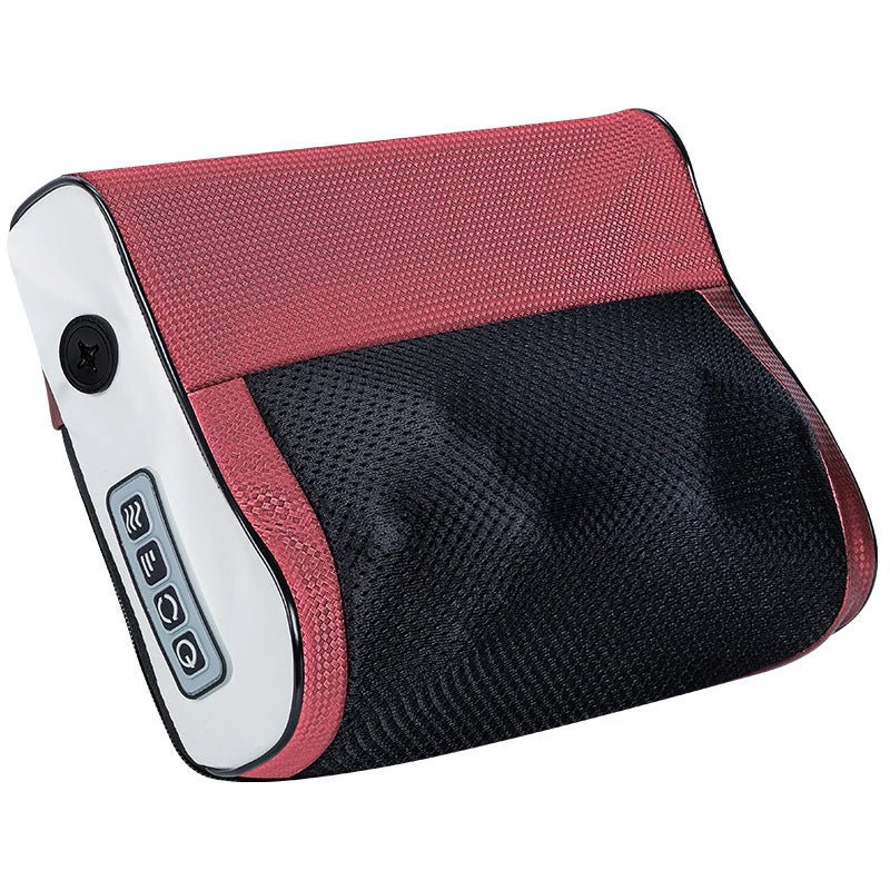 Cervical Neck Massage Pillow Waist Massage Deep Tissue