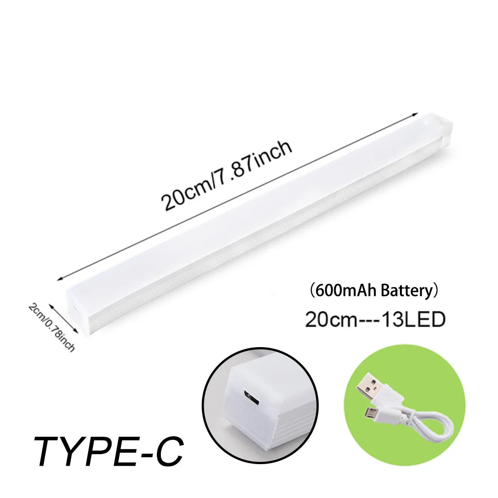 Motion Sensor Light Wireless LED