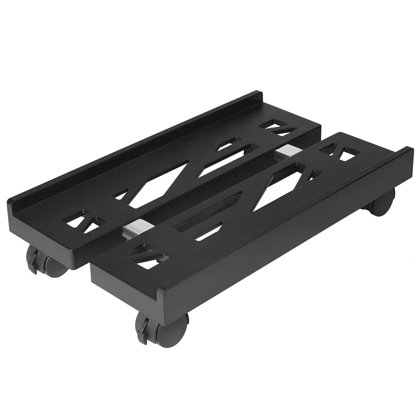 Adjustable Mobile CPU Stand