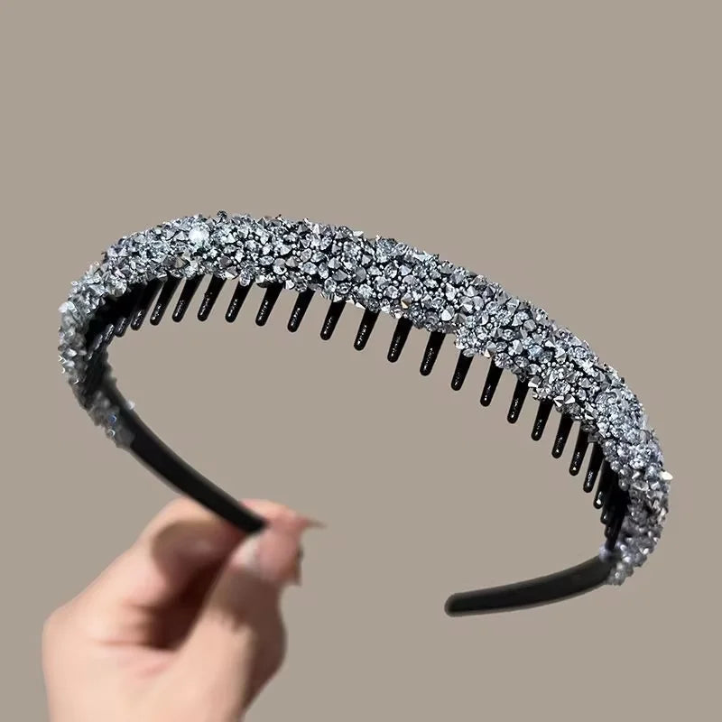 Ladies Hair Accessories