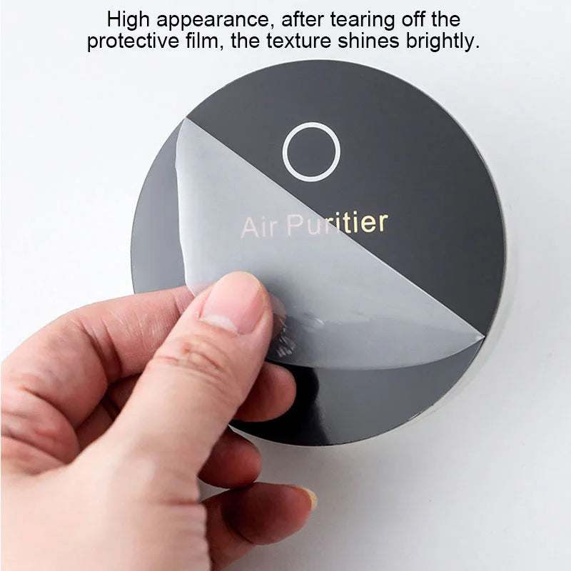 Portable Air Purifier