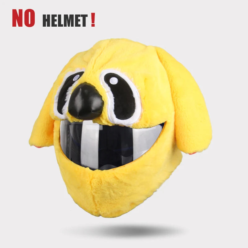 Motorcycle Helmet cover Protection
