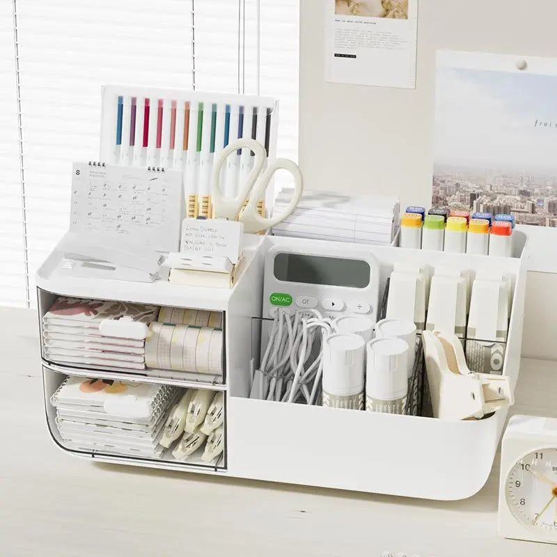 Storage Box Cosmetics Drawer