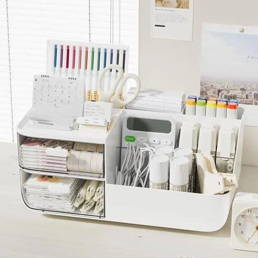 Storage Box Cosmetics Drawer