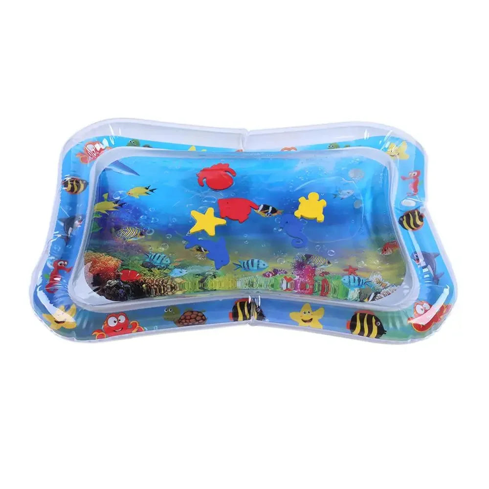 Luxury Baby Water Mat