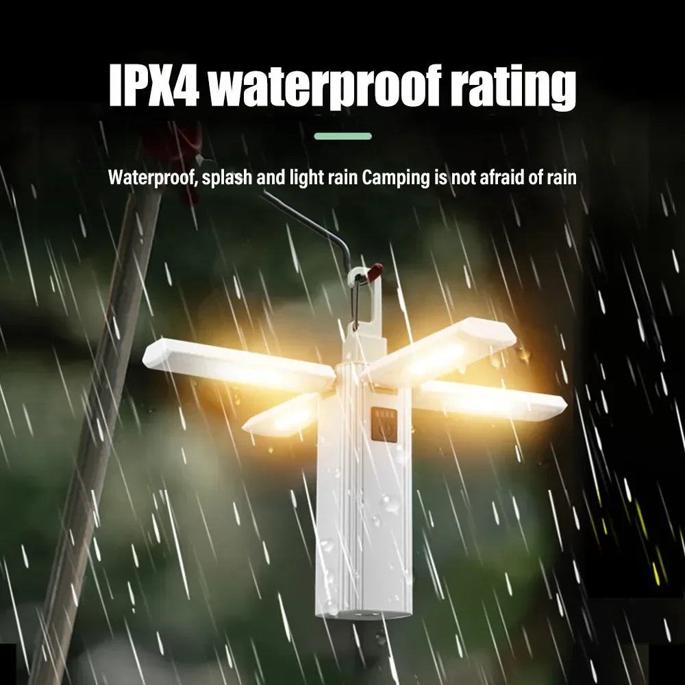 Portable  Camping Light Outdoor