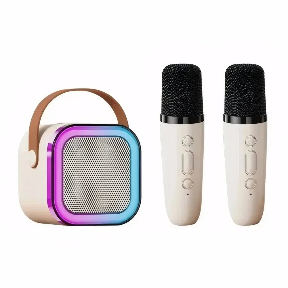 K12 Karaoke Machine Portable Bluetooth