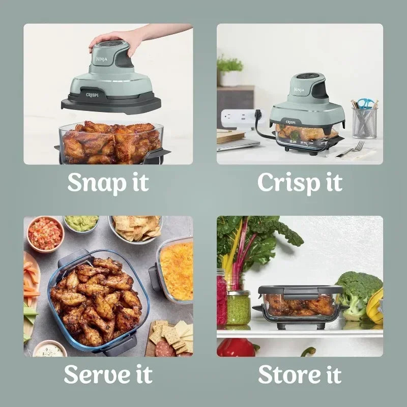 Air Fryer NINJA