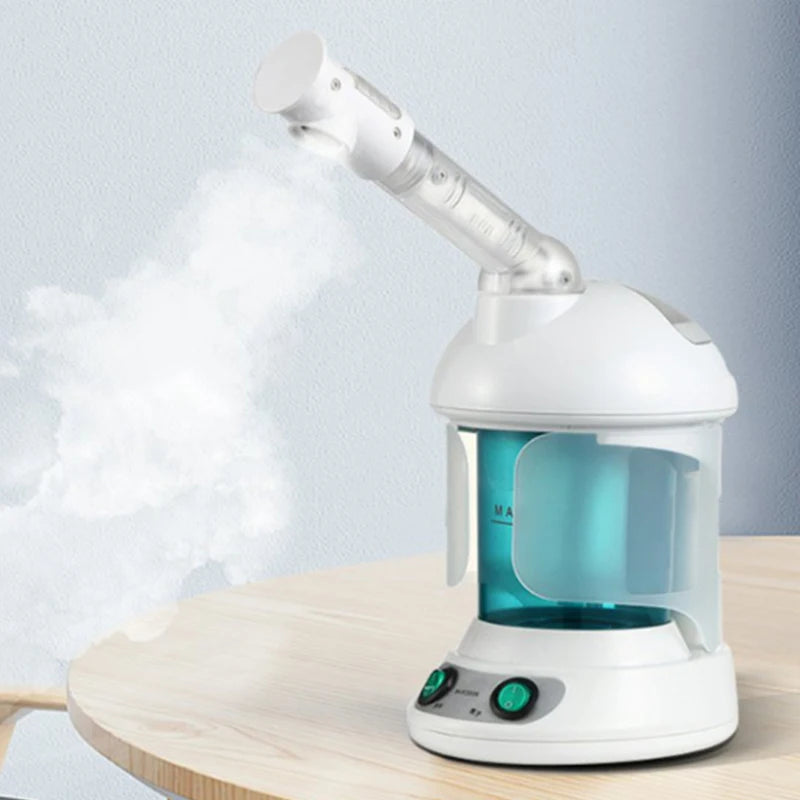 KSKIN Custom Hot Sale Face Mist Spray Portable Facial