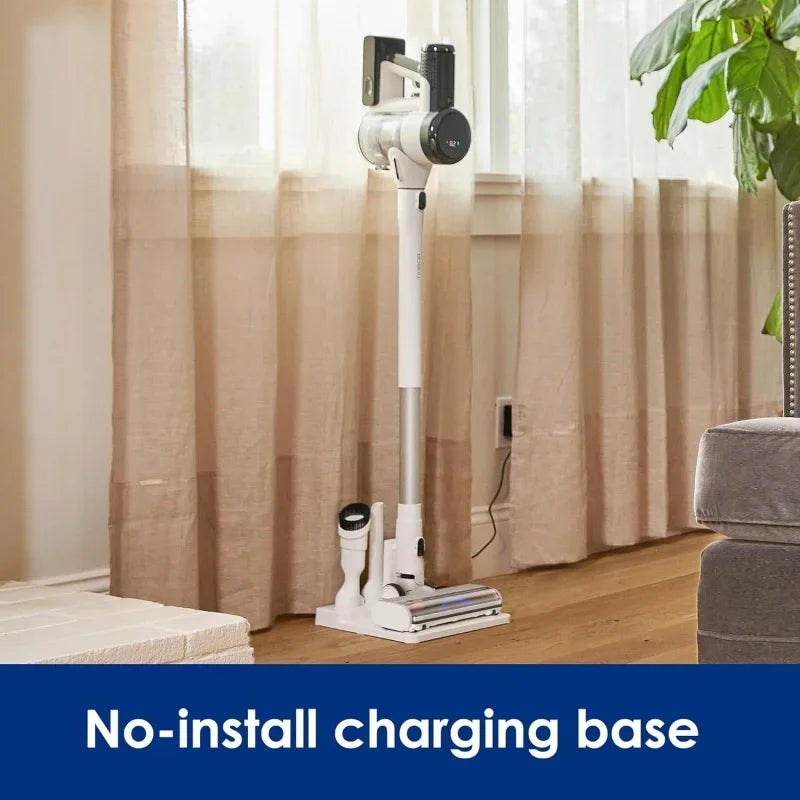 QWTTineco Pure ONE S15 Essentials Smart Cordless Vacuum Cleaner