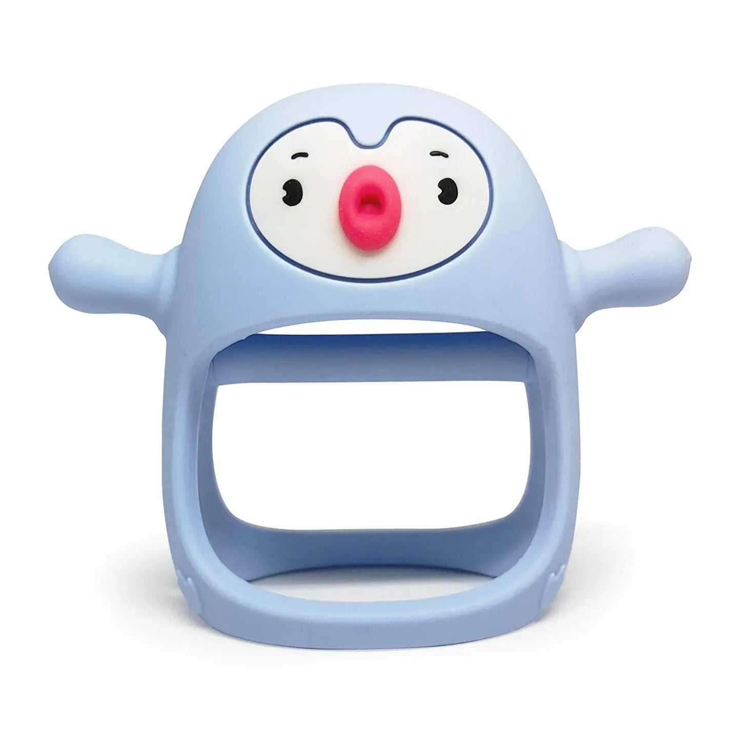 Infant Hand Teether Breastfeeding Babies