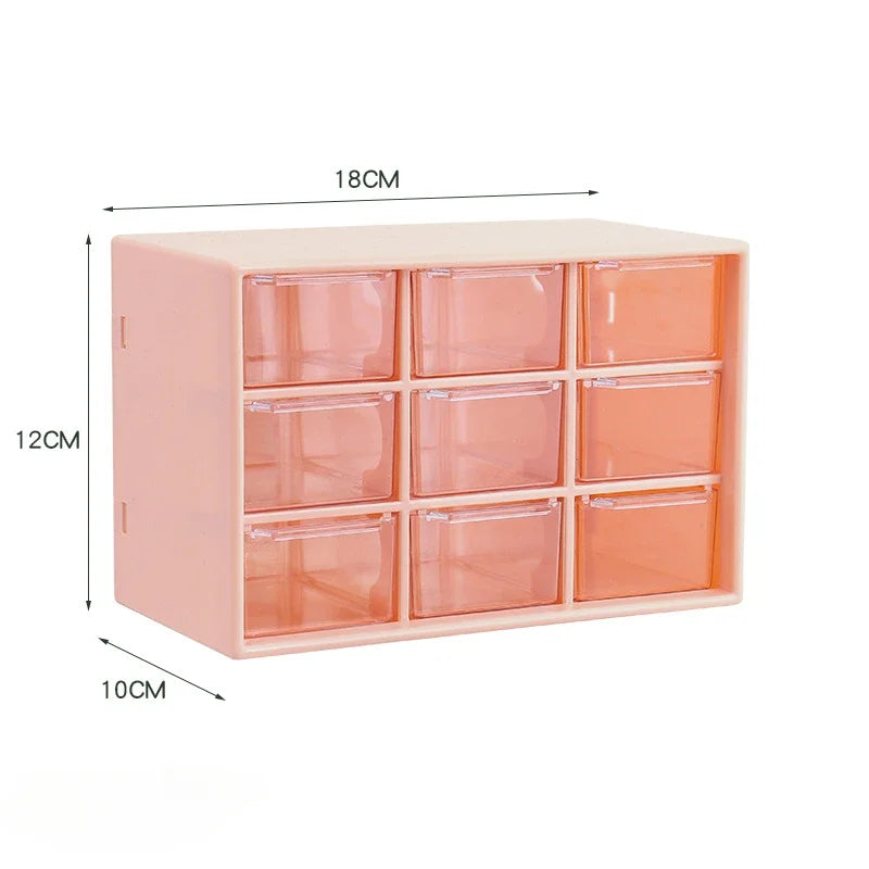 Jewelry Storage Box