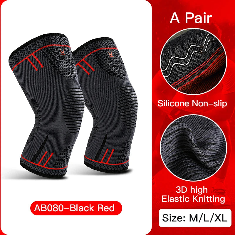 Compression Knee Support