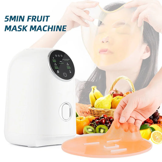Foreverlily DIY Mask Machine Home