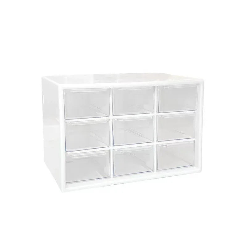 Jewelry Storage Box