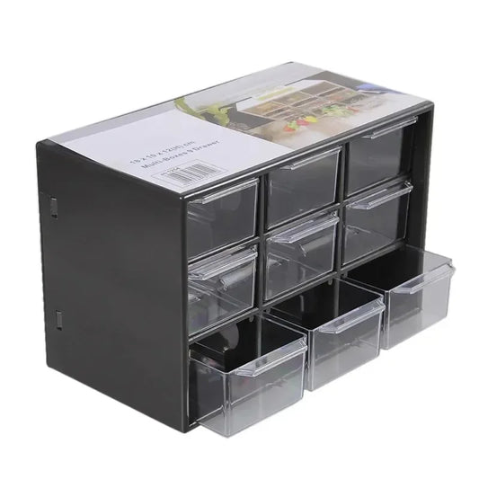 Jewelry Storage Box