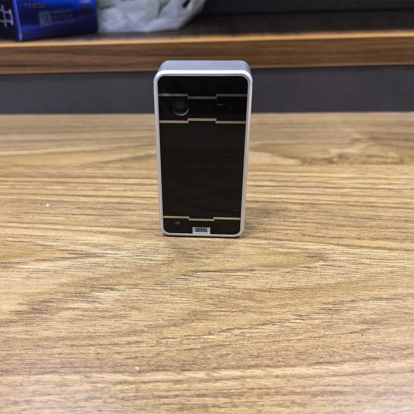 Portable Bluetooth Virtual Laser Keyboard