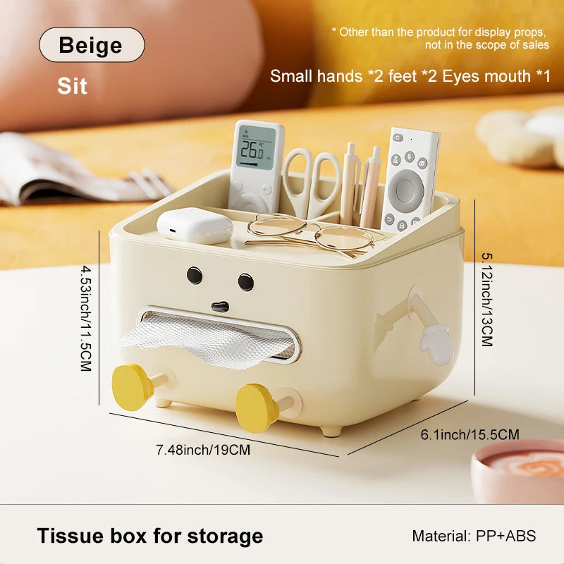 UFORU Paper towel box