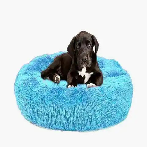 Bed Large Beds for Dogs Washable