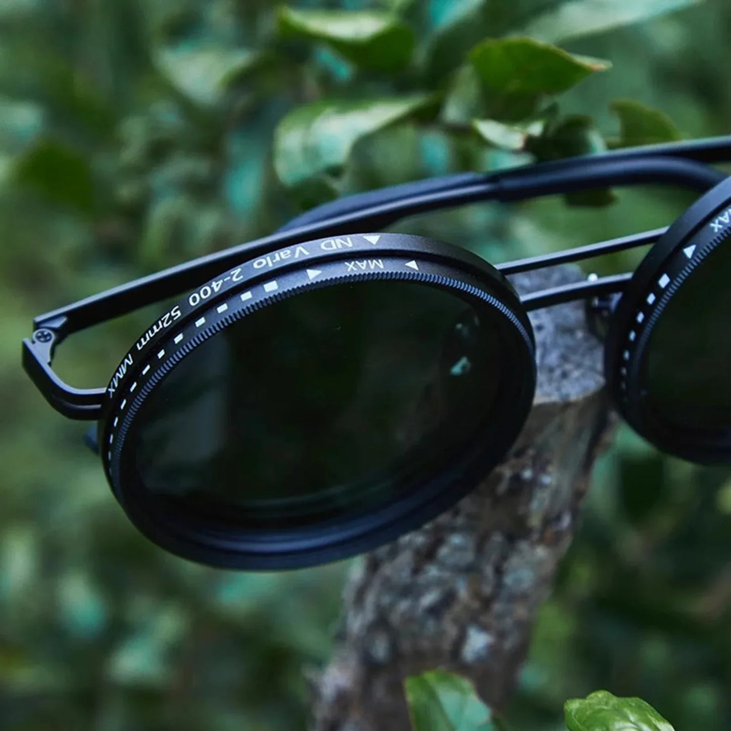 Adjustable 1-9 Sunglasses