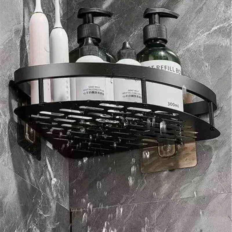 Bathroom Shelf Aluminum