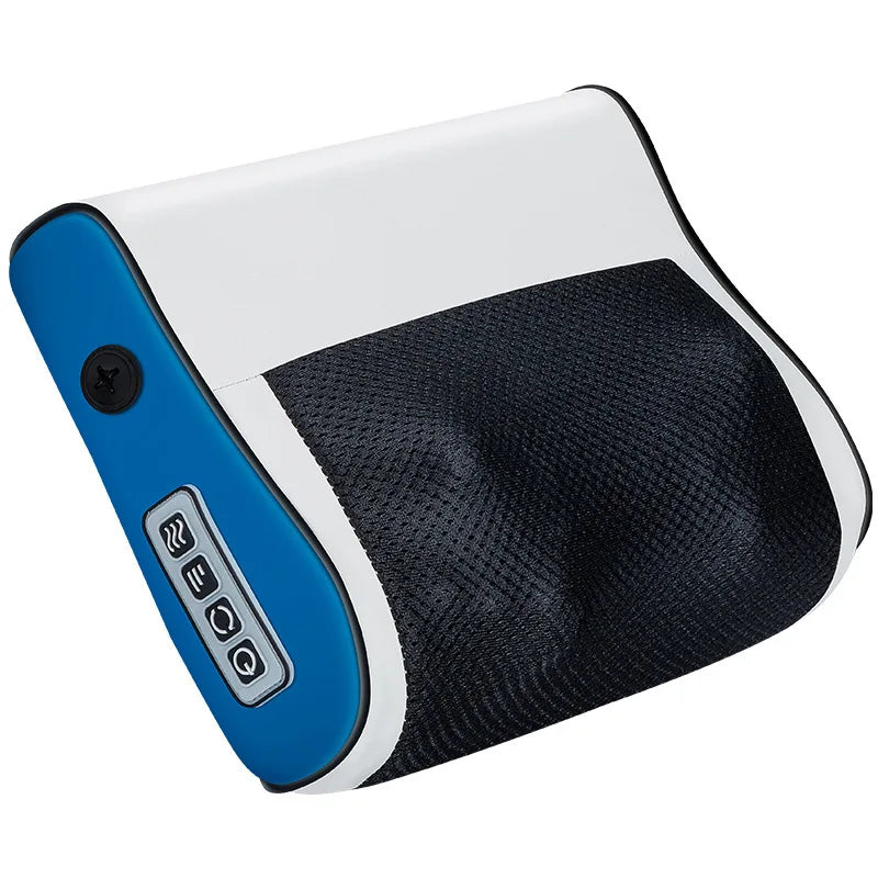Cervical Neck Massage Pillow Waist Massage Deep Tissue