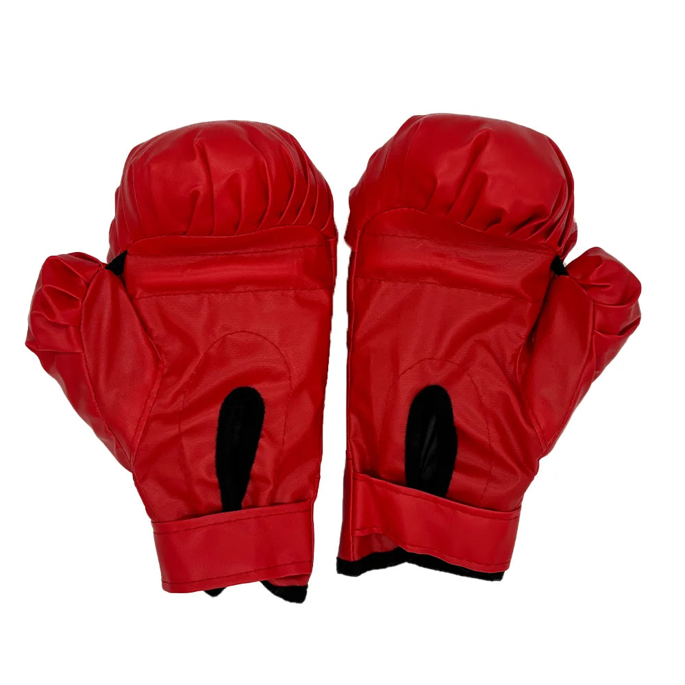 music boxing training machine
