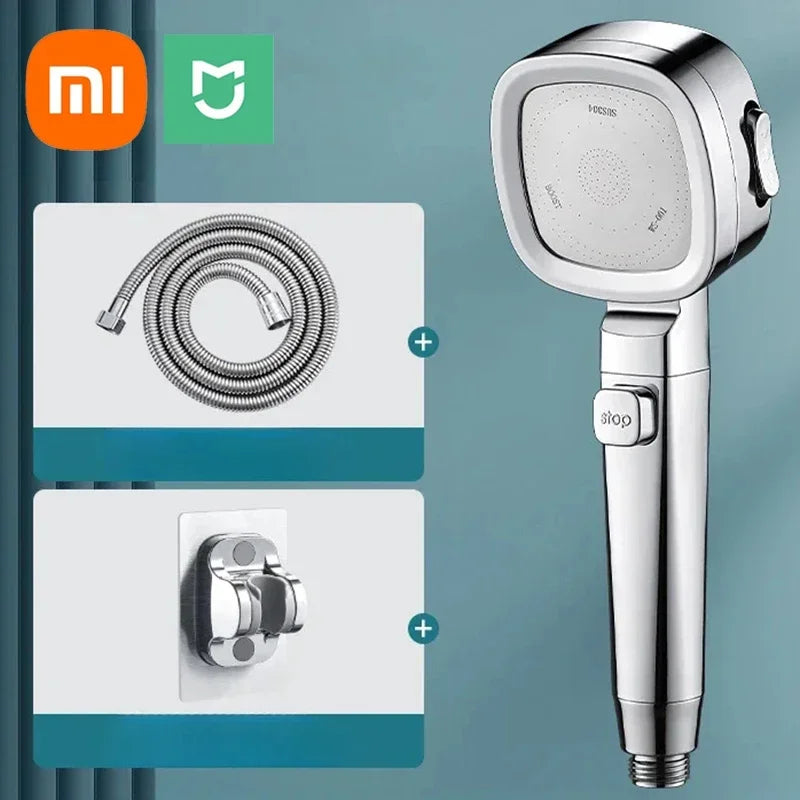 Xiaomi High Pressure Shower