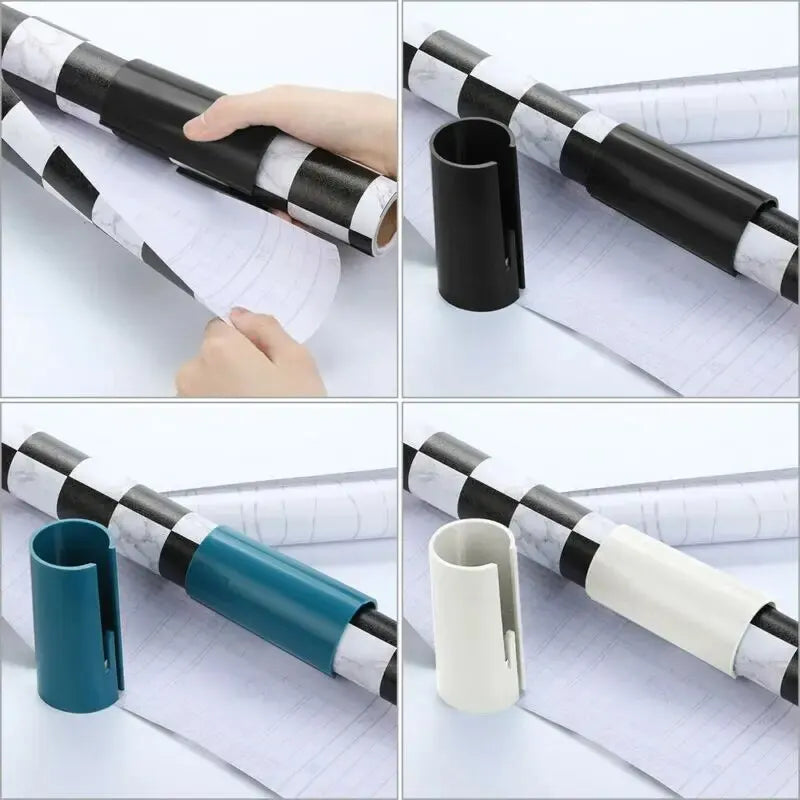 wrapping papers cutter