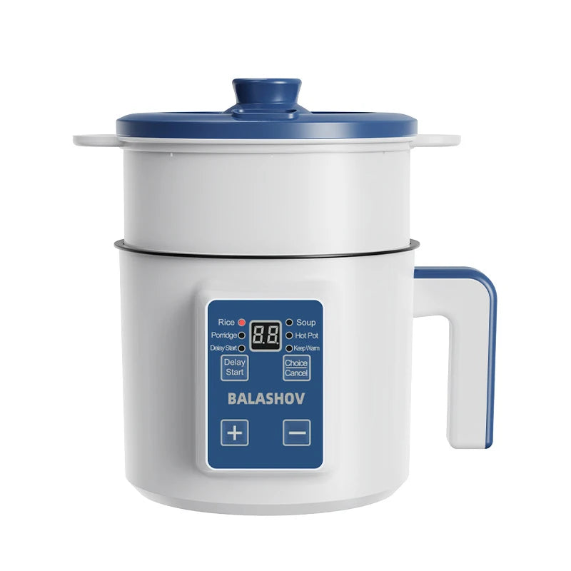 Electric Rice Cooker Single