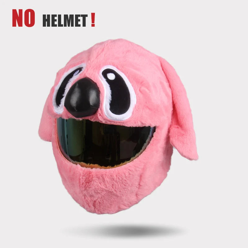 Motorcycle Helmet cover Protection