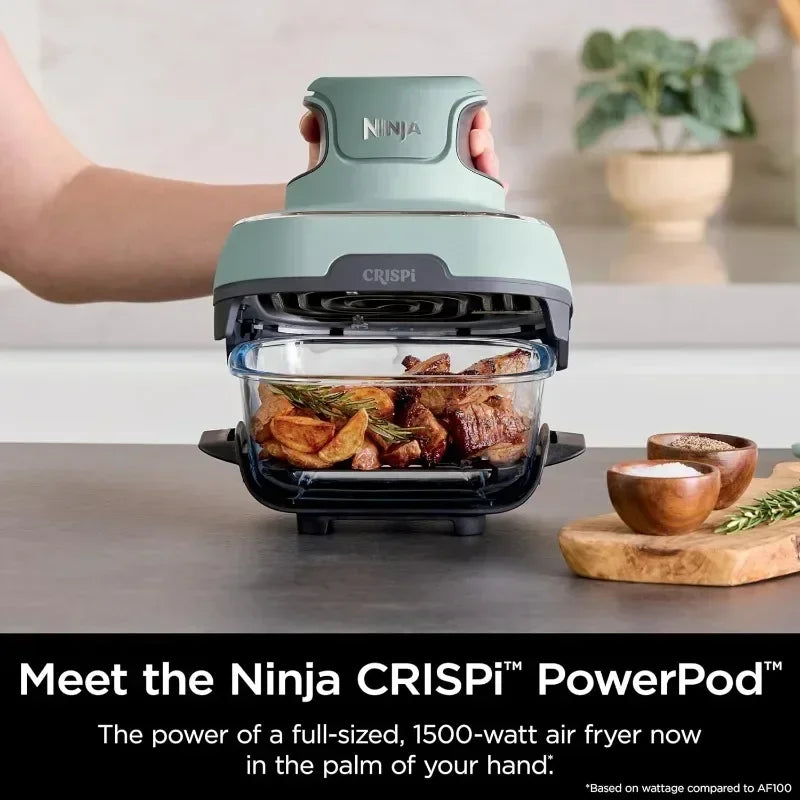 Air Fryer NINJA