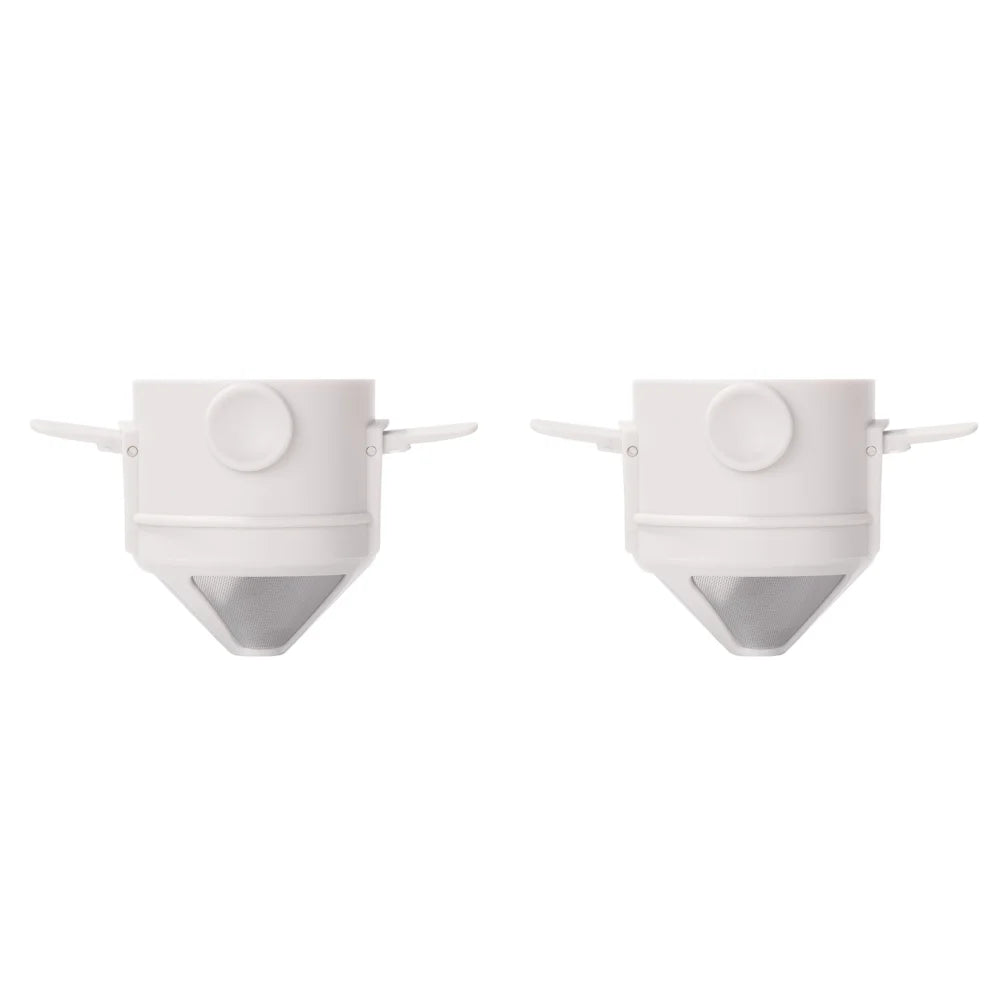 Foldable Portable Coffee Filter