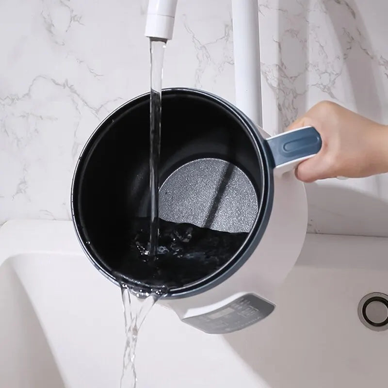 Electric Rice Cooker Single